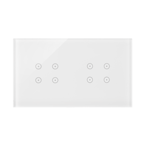 Simon 54 Touch DSTR244/70 Panel dotykowy S54 Touch