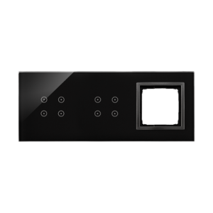 Simon 54 Touch DSTR3440/73 Panel dotykowy S54 Touc