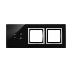 Simon 54 Touch DSTR3400/74 Panel dotykowy S54 Touc