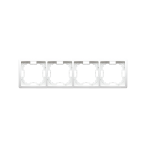 Simon Basic Standard BMR4/11 Ramka 4-krotna – uniw