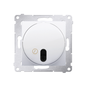 Simon 54 DWC10P.01/11 Łącznik z opóźnieniem wyłacz