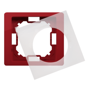 Simon Basic Neos BMRC1B/033 Ramka 1-krotna NEOS do