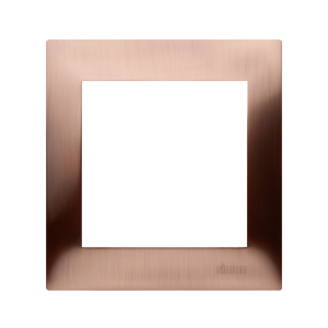 Simon 54 Premium DR1/36 Ramka 1-krotna PREMIUM IP2