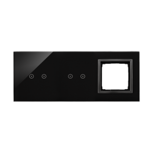 Simon 54 Touch DSTR3220/73 Panel dotykowy S54 Touc