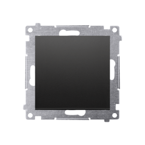 Simon 54 DW1A.01/49 Łącznik jednobiegunowy (moduł)