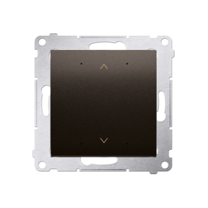 Simon 54 DEZ1L.01/46 Lokalny sterownik roletowy z