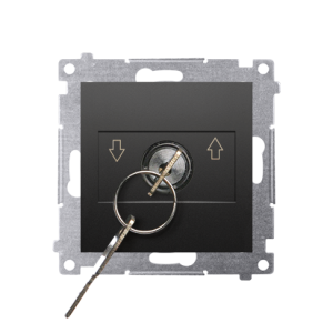 Simon 54 DPZK.01/49 Łącznik na kluczyk roletowy ch