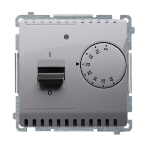 Simon Basic BMRT10Z.02/21 Wycofany z oferty - zami