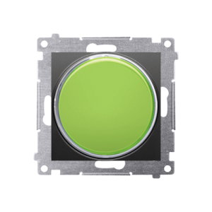 Simon 54 DSS3.01/49 Sygnalizator świetlny LED – św