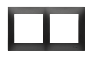 Simon 54 Premium DRK2/49 Ramka 2-krotna PREMIUM do