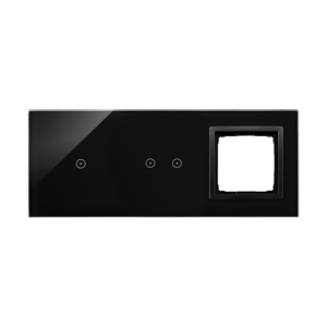 Simon 54 Touch DSTR3120/75 Panel dotykowy S54 Touc