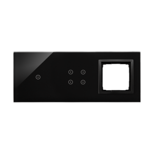 Simon 54 Touch DSTR3140/75 Panel dotykowy S54 Touc