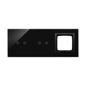 Simon 54 Touch DSTR3220/75 Panel dotykowy S54 Touc