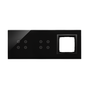 Simon 54 Touch DSTR3440/75 Panel dotykowy S54 Touc