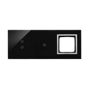 Simon 54 Touch DSTR3310/74 Panel dotykowy S54 Touc