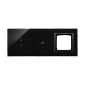 Simon 54 Touch DSTR3310/75 Panel dotykowy S54 Touc