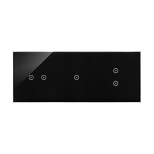 Simon 54 Touch DSTR3213/73 Panel dotykowy S54 Touc