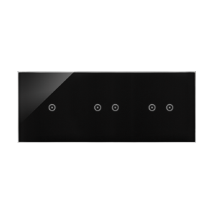Simon 54 Touch DSTR3122/73 Panel dotykowy S54 Touc