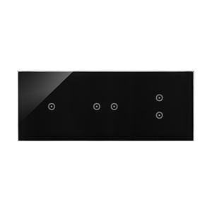 Simon 54 Touch DSTR3123/73 Panel dotykowy S54 Touc
