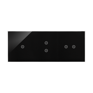 Simon 54 Touch DSTR3132/73 Panel dotykowy S54 Touc