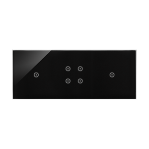 Simon 54 Touch DSTR3141/73 Panel dotykowy S54 Touc