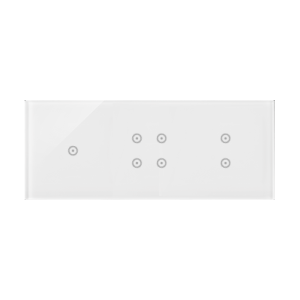 Simon 54 Touch DSTR3143/70 Panel dotykowy S54 Touc