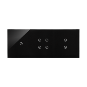 Simon 54 Touch DSTR3143/73 Panel dotykowy S54 Touc