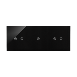 Simon 54 Touch DSTR3212/73 Panel dotykowy S54 Touc