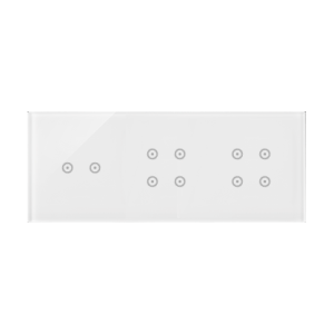 Simon 54 Touch DSTR3244/70 Panel dotykowy S54 Touc