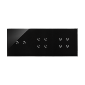 Simon 54 Touch DSTR3244/73 Panel dotykowy S54 Touc