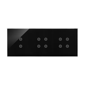 Simon 54 Touch DSTR3344/73 Panel dotykowy S54 Touc
