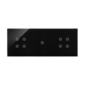Simon 54 Touch DSTR3414/73 Panel dotykowy S54 Touc