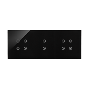Simon 54 Touch DSTR3434/73 Panel dotykowy S54 Touc