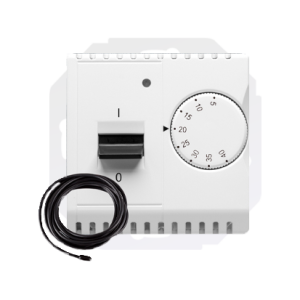 Simon Basic BMRT10ZS.02/11 Regulator temperatury z