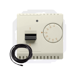 Simon Basic BMRT10ZS.02/12 Regulator temperatury z