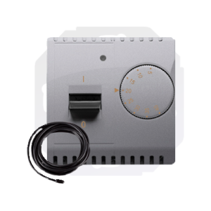Simon Basic BMRT10ZS.02/21 Regulator temperatury z