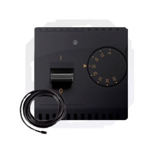 Simon Basic BMRT10ZS.02/28 Regulator temperatury z