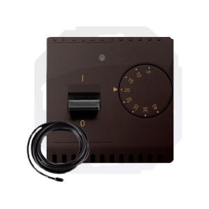 Simon Basic BMRT10ZS.02/47 Regulator temperatury z
