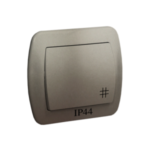 Simon Akord AW7B/29 Łącznik krzyżowy bryzgoszczeln