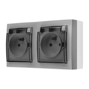 Simon Aquaclick ACGZ21CZ/16A WYCOFANY Z OFERTY Gni