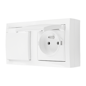 Simon Aquaclick ACGZ21CZ/11 WYCOFANY Z OFERTY Gnia