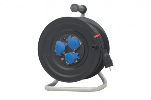 Przedłużacz NERO-290 OW 3x1,5 3x230V - 50m