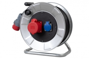 Przedłużacz BORDO-320 OPD 5x4 32A 5p, 230V, wtyczk