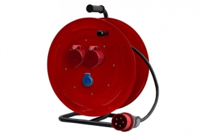 Przedłużacz MAKARA-460 NK OPD 5x6 2x32A 5p, 230V,