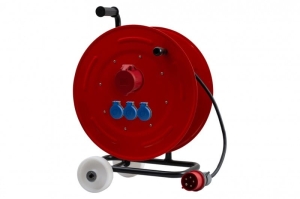 Przedłużacz MAKARA-460 NK OPD 5x6 32A 5p, 3x230V,