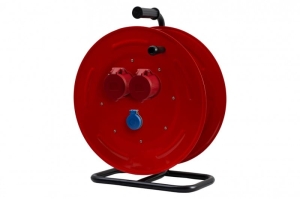 Rozgałęźnik MAKARA-460 16A 5p, 32A 5p, 230V