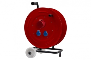 Rozgałęźnik MAKARA-460 NK 32A 5p, 2x230V