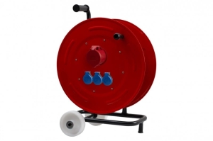 Rozgałęźnik MAKARA-460 NK 16A 5p, 3x230V