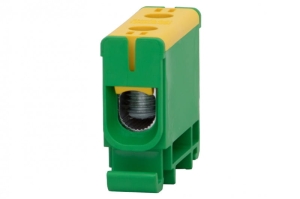 LZ w korpusie ZU 1-torowa 2,5mm2 - 50mm2 - Al/Cu ż