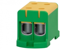 LZ w korpusie ZU 1-torowa 2x95mm2 / 2x95mm2 - Al/C
